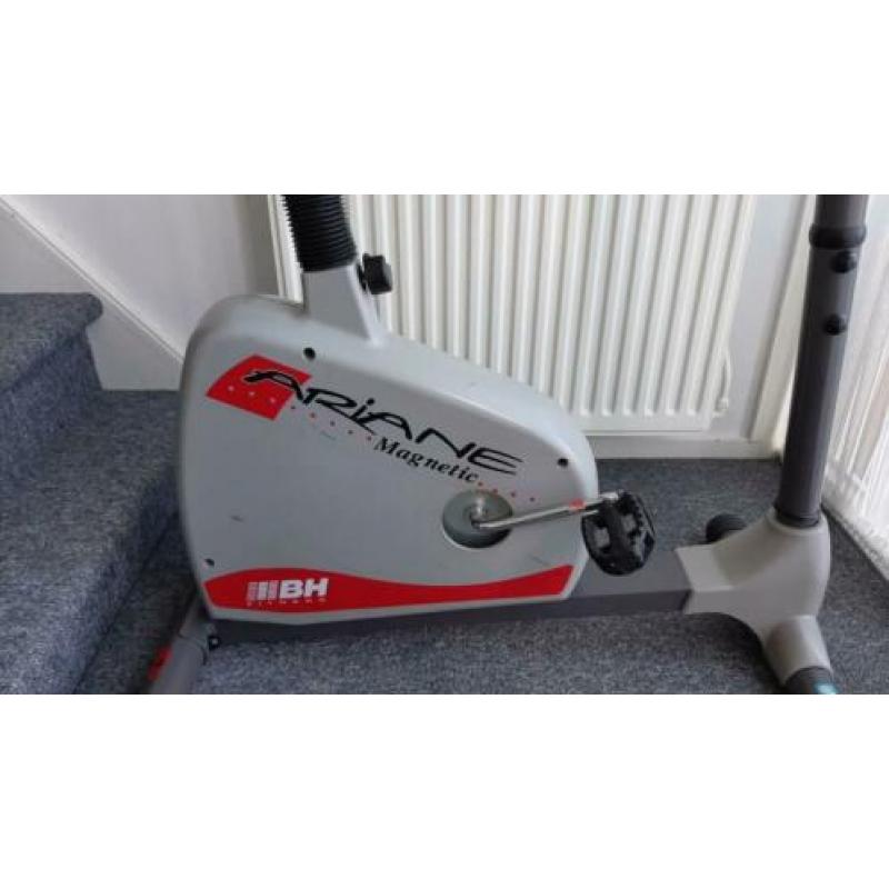 Hometrainer Ariane Magnetic