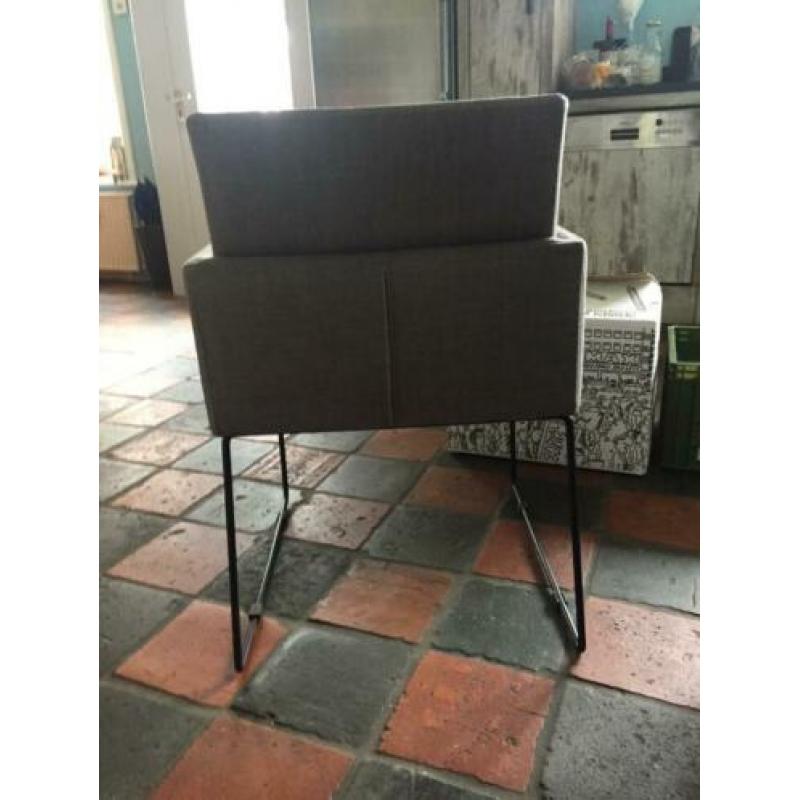 stoelen