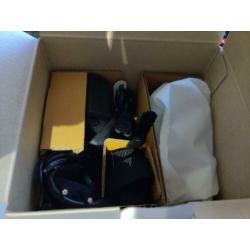 Sony A5000 Systeem Camera 20.1 Megapixel met lens