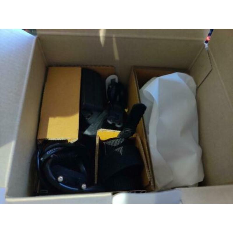 Sony A5000 Systeem Camera 20.1 Megapixel met lens