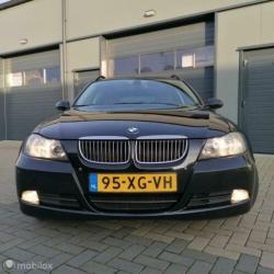 BMW 3-serie Touring 325xi High Executive Nette Auto!