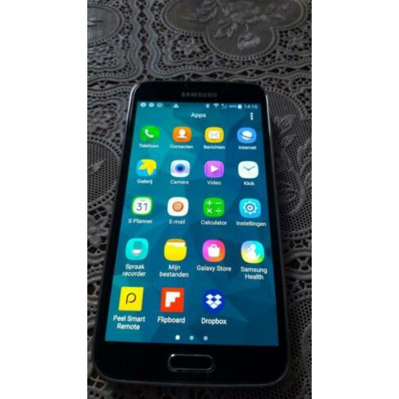 Samsung galaxy s 5 16 GB