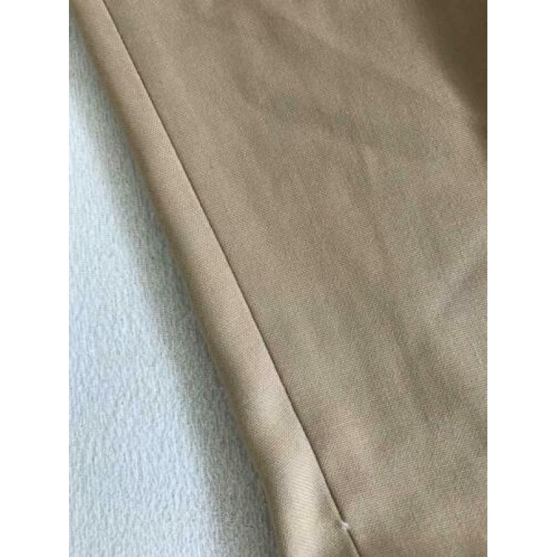 Scotch & soda broek pantalon helemaal nieuw maat m creme