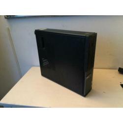2x Core i3 pc / Dell Optiplex 3010 pc's / Perfect werkend.