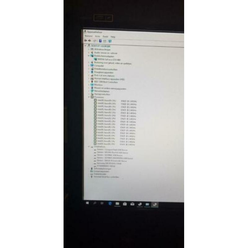 Game PC HP Z600 2x Xeon E5620 24GB RAM GTX960 256GB SSD