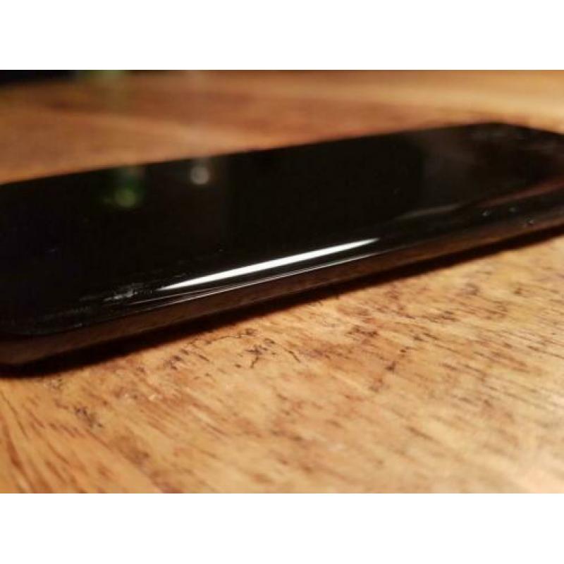 Samsung galaxy s8 - zeer netjes (krasvrij)