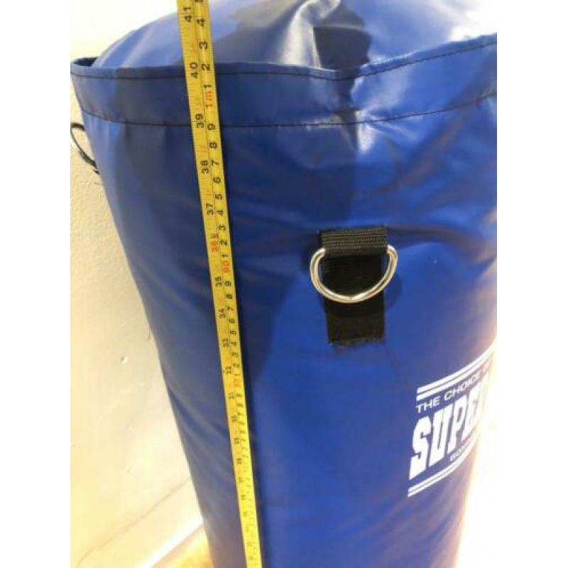Super Pro bokszak - 100cm