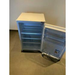Pelgrim PKS5088K inbouw koelkast NIEUW!
