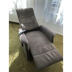 Elektrische relaxfauteuil (Finley)