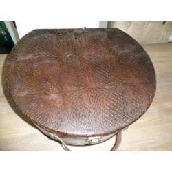 brocante koffer