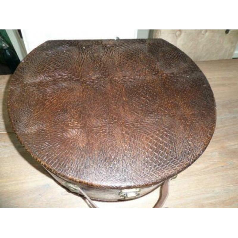 brocante koffer