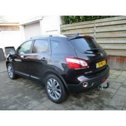 Nissan QASHQAI 1.6 Connect Edition met Camera/Trekhaak