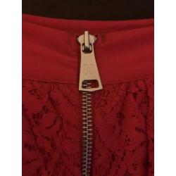 Nikkie Rana Skirt rood
