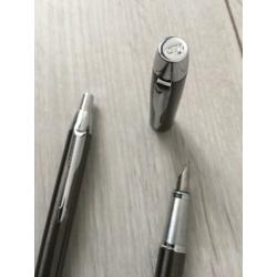 Parker vulpen pen etui