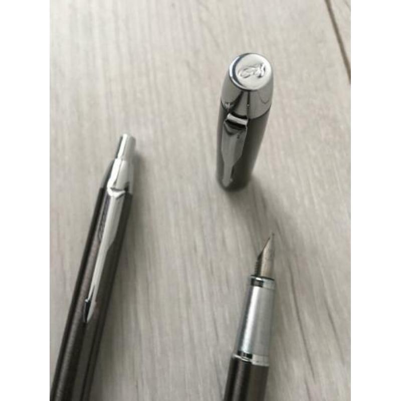 Parker vulpen pen etui