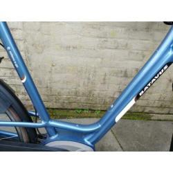 Zeer nette Batavus milano e-go d53