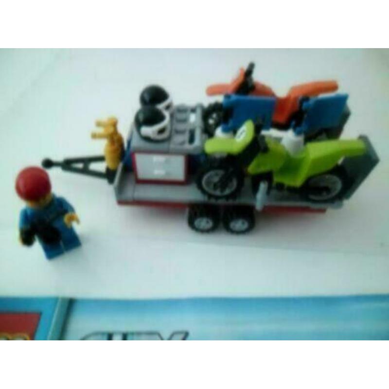 lego