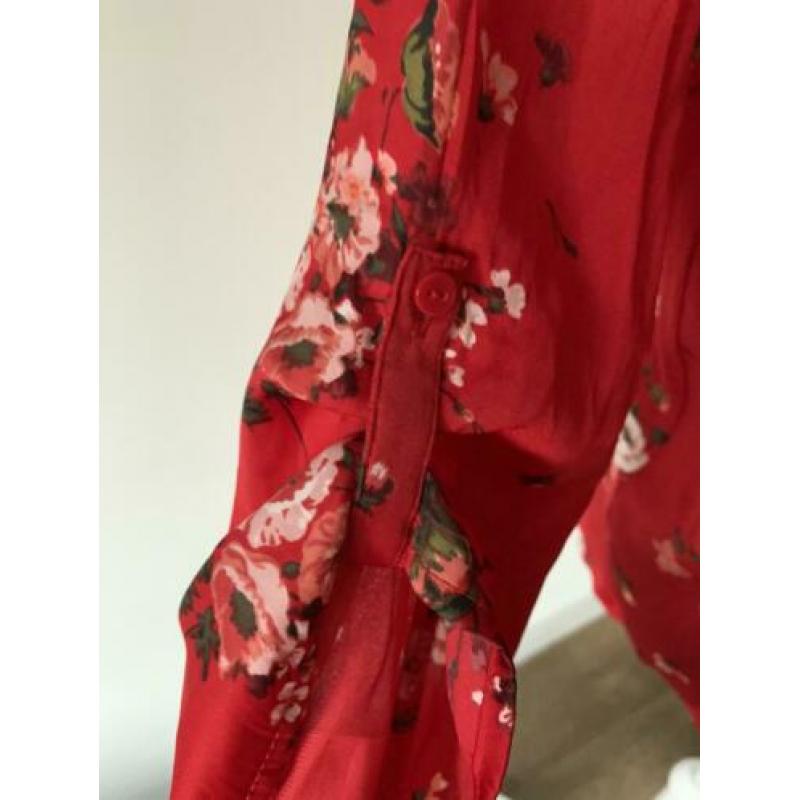 Stradivarius top maat XL