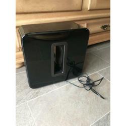 Subwoofer Sonos.