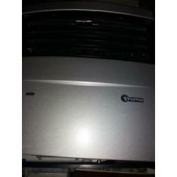 Diverse TRUMATIC caravan, boot , camper kachels GEREVISEERD