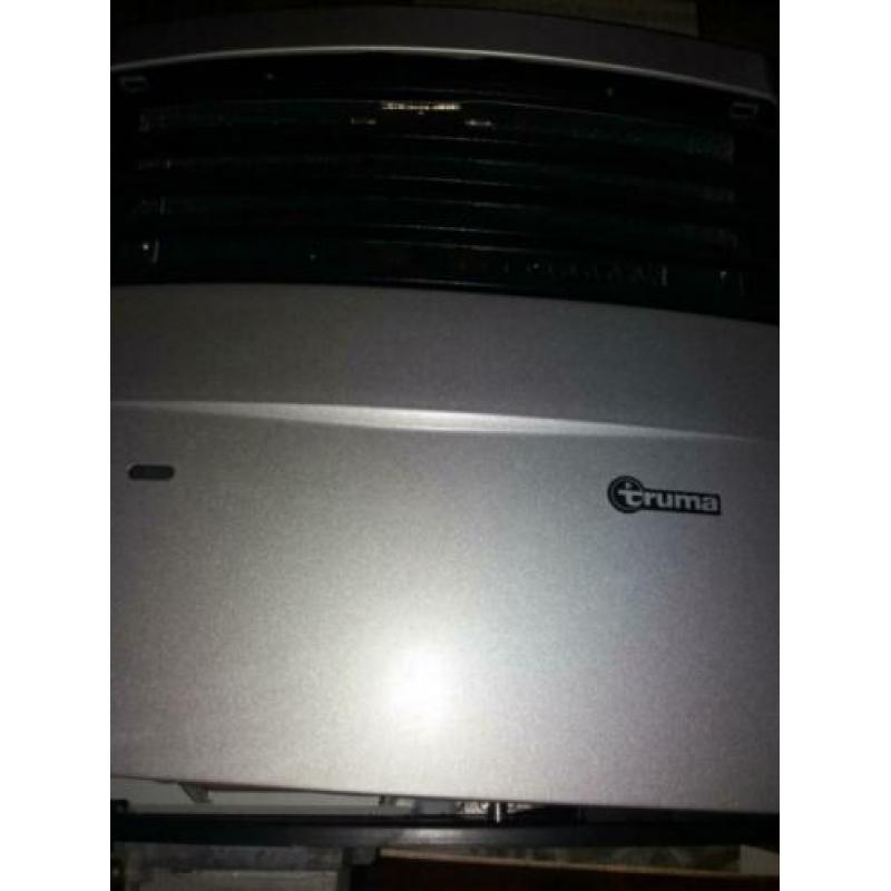 Diverse TRUMATIC caravan, boot , camper kachels GEREVISEERD