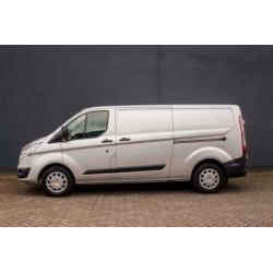 Ford Transit Custom 2.0 TDCI L2H1 130PK Airco Cruise Pdc 2x