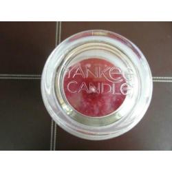 Yankee Candle "RED APPLE WREATH" Large Jar