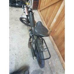 puch maxi 70cc