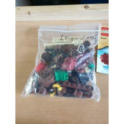 Lego Pirates 6240