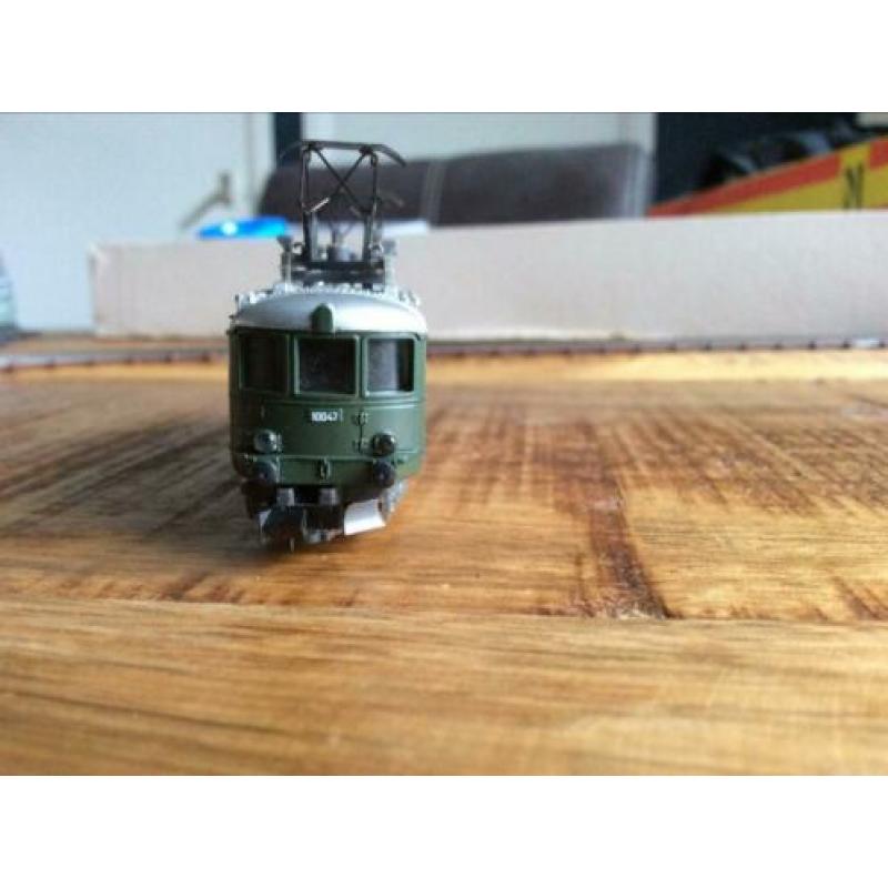 Lima n SBB CFF 10047