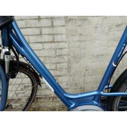 Zeer nette Batavus milano e-go d53