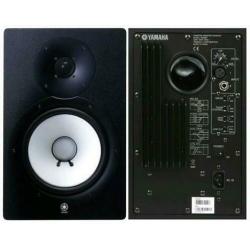 studio monitor yamaha HS80