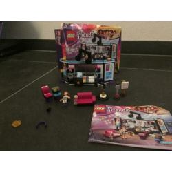 Lego friends set