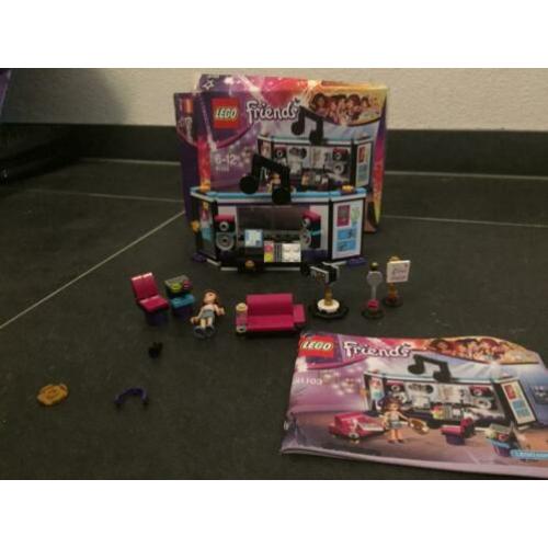 Lego friends set
