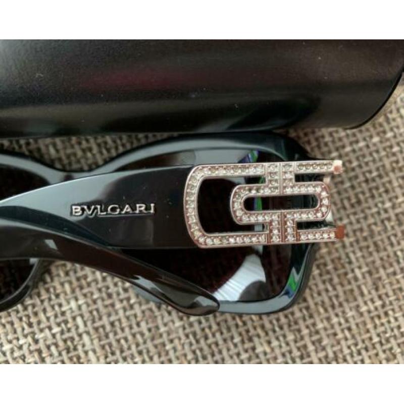 Originele ? Bvlgari zonnebril ?? Bulgari
