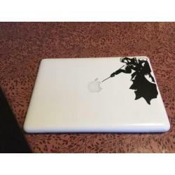 Apple MacBook