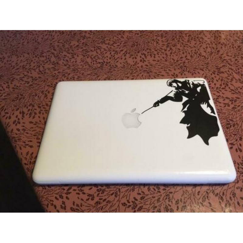 Apple MacBook