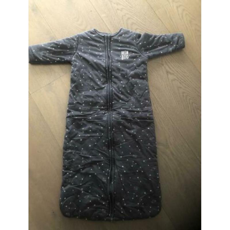 3 prenatal winterslaapzakken maat maat 80/86/92