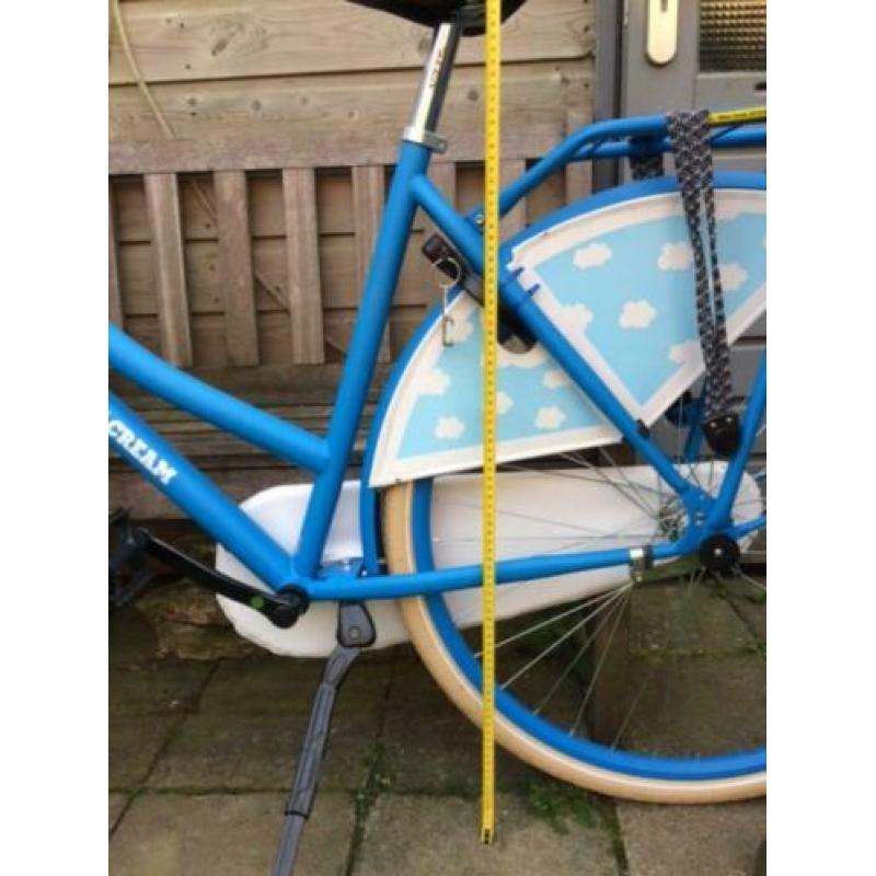 Ben & Jerry's Damesfiets