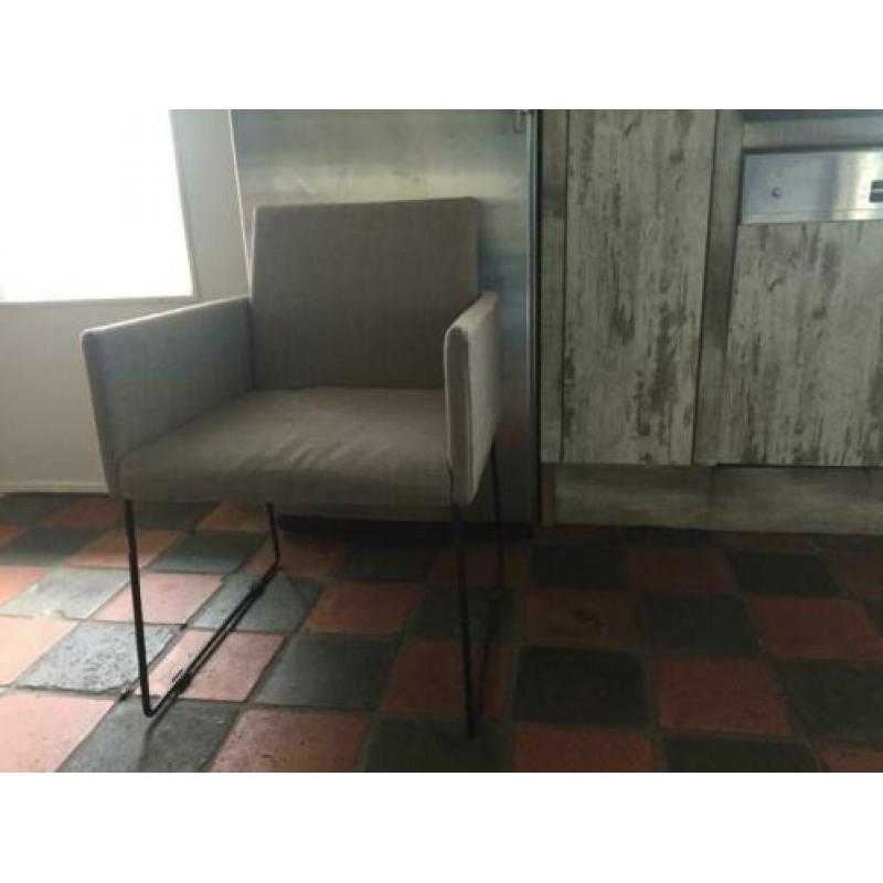 stoelen