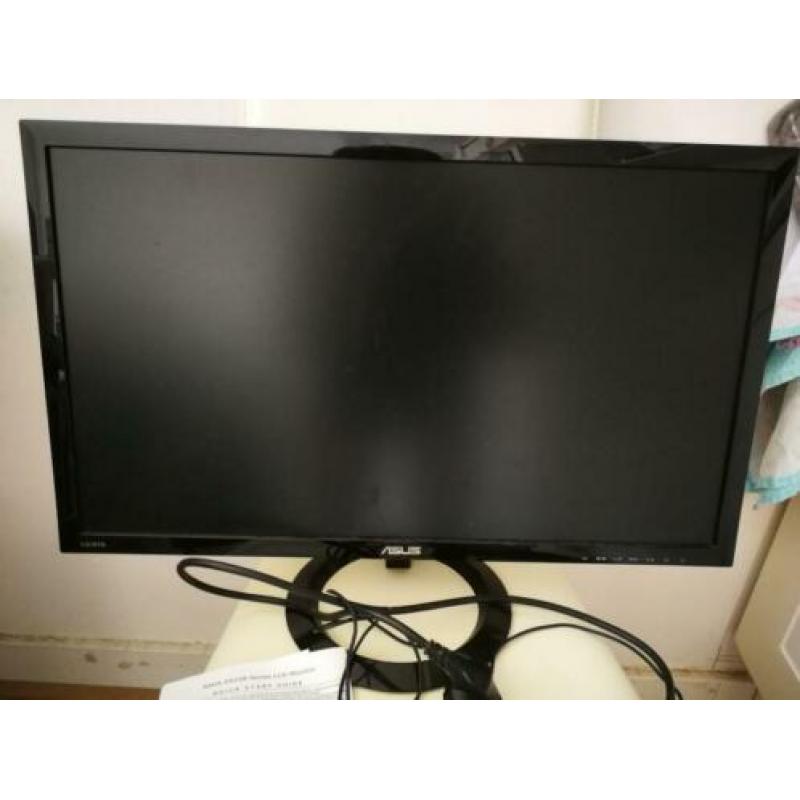 Asus VX248 Monitor
