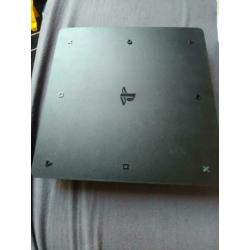 ps4 slim 500gb