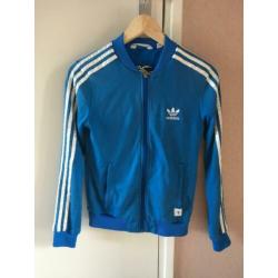 Adidas vest dames