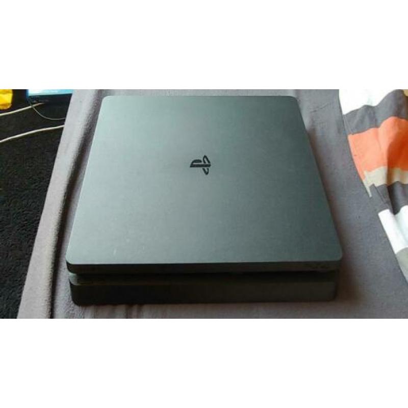 ps4 slim 500gb