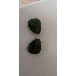 originele kinder Ray-Ban