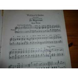 Oscar strauss - ein walzertraum - the waltz dream