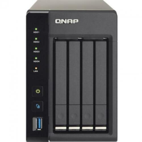 Qnap SS-453 Pro te koop