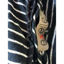Exelle shirt maat 46/48, nieuw