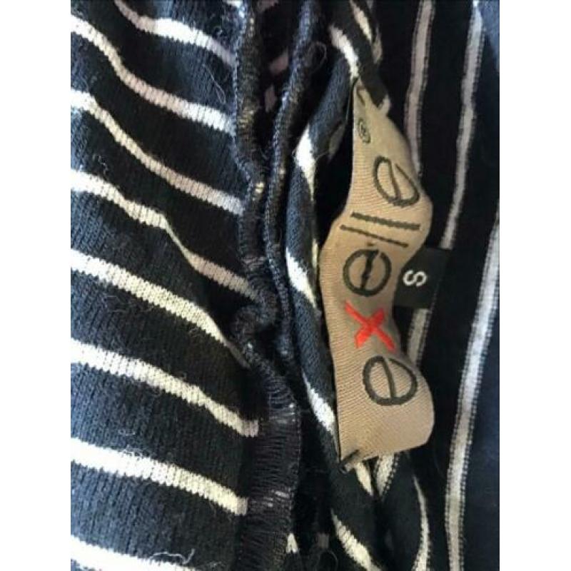 Exelle shirt maat 46/48, nieuw