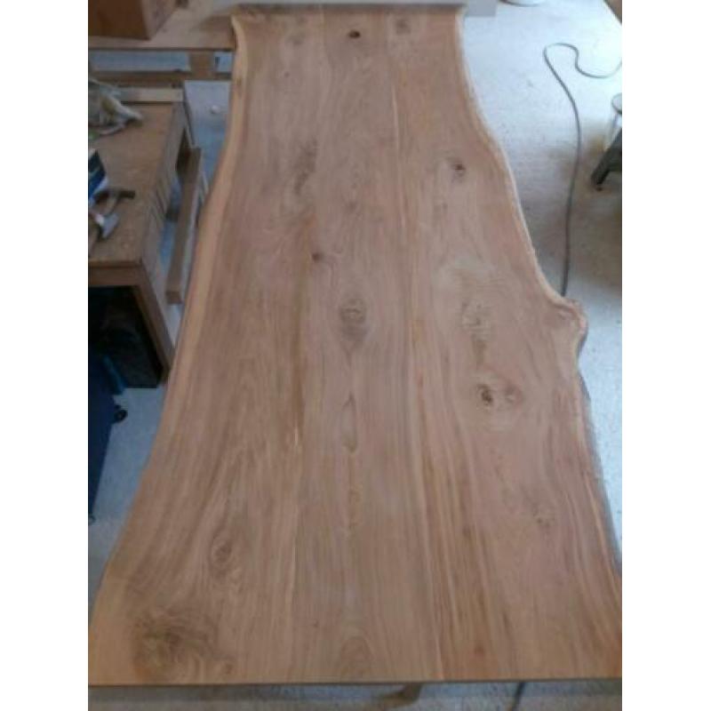 houten planken